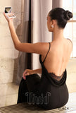 Alma Gown