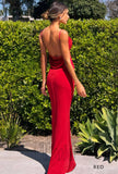 Alma Gown