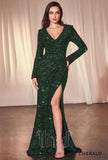 Amira Gown