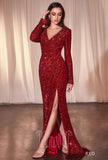 Amira Gown