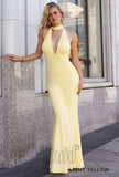 Antonella Gown