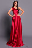 Avalon Gown