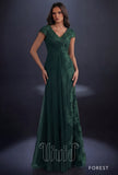 Aveline Gown