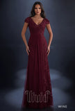 Aveline Gown
