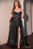 Azura Ball Gown Curve