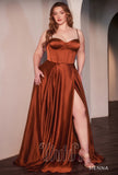 Azura Ball Gown Curve