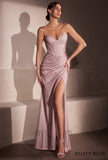 Azura Sparkle Gown