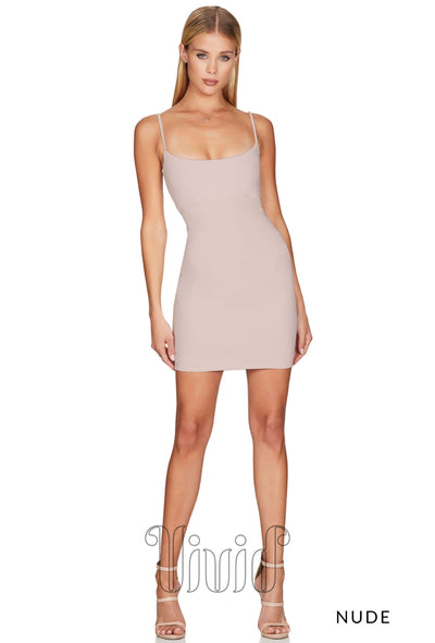 Nookie Bailey Mini in Nude / Nude & Neutrals
