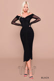 Brenda Dress