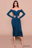 Brenda Dress