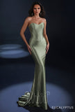 Charlize Gown