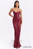 Chiara Gown