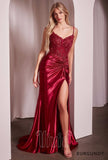 Claretta Gown