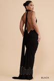 Constantina Gown