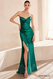 Dalia Gown