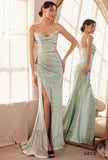 Dalia Gown