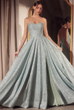 Delfina Gown