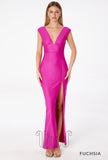 Delilah Maxi Dress