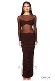 Eclipse Gown