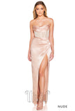 Emelie Gown