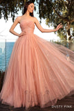 Esmeralda Gown