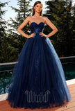 Esmeralda Gown