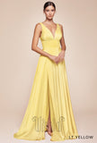 Fleur Gown