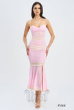 Grazia Dress