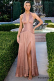 Jayla Gown