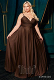 Laguna Gown