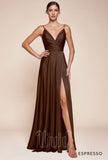 Laguna Gown