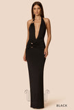 Leonie Halter Maxi