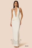 Leonie Halter Maxi