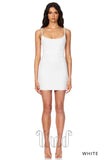 Madison Mini Dress