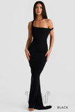 Maia Multi-Way Gown