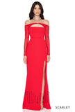 Marlowe Gown