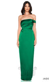 Pallisade Gown