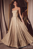 Pia Gown