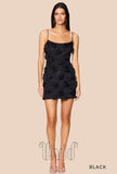 Roselie Mini Dress