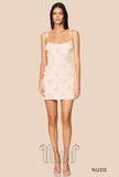 Roselie Mini Dress