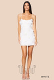 Roselie Mini Dress