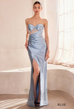Samara Gown