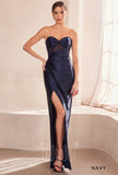 Samara Gown
