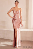 Samara Gown
