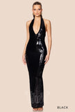 Siren Gown