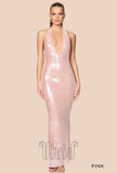 Siren Gown