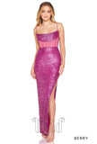 Sloane Gown