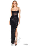 Sloane Gown
