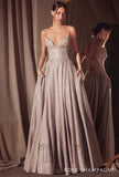 Talisa Gown