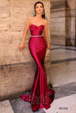 Tatiana Gown